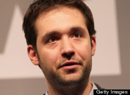 Reddit Co-Founder To 'Fellow Geeks': Stop Being Sexist