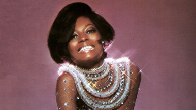 Diana Ross
