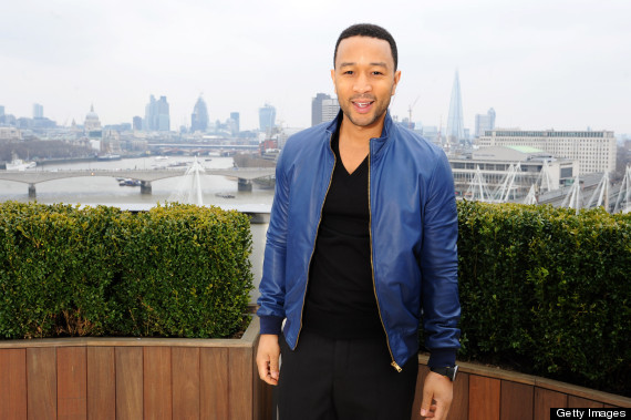 john legend