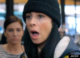 WATCH: Sarah Silverman's No Racist