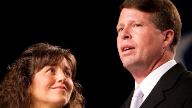 The Duggars 