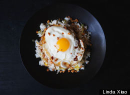 12 Reasons Rice Should Always Be Fried