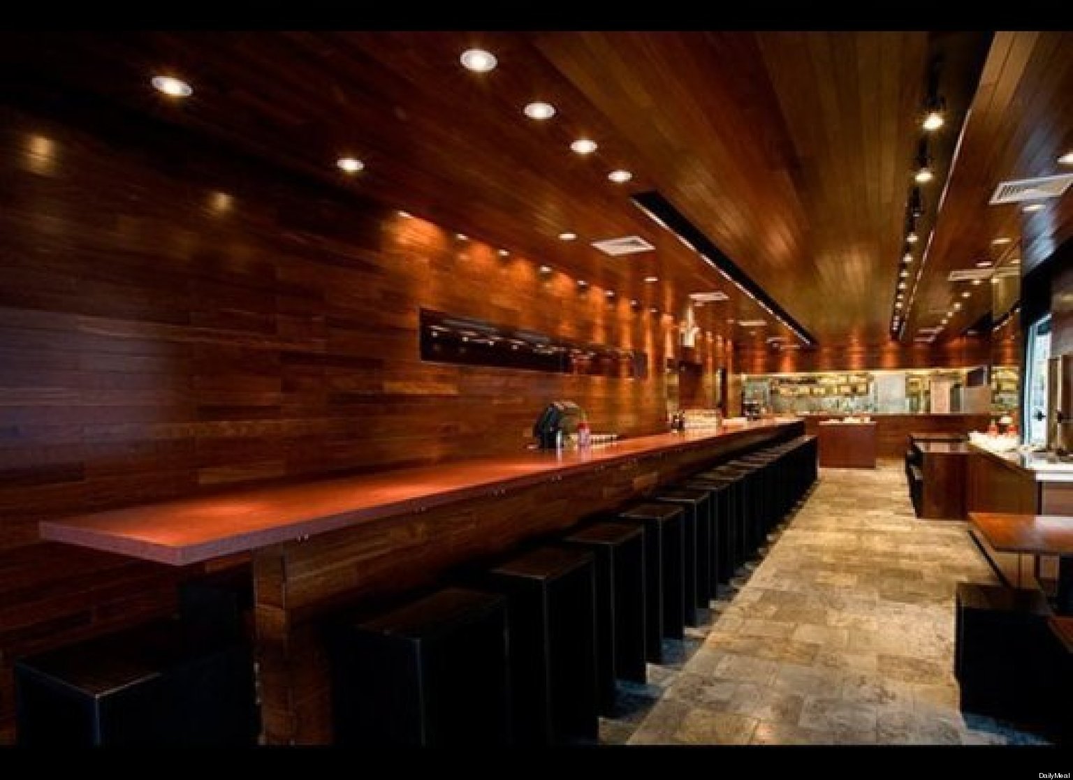 20 Best Restaurants in America for 2013