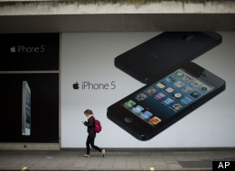 AT LAST: iPhone Headed To T-Mobile