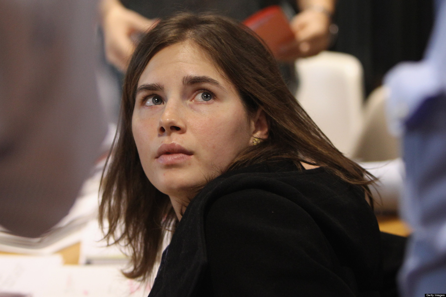 Amanda Knox Timeline Key Moments In Meredith Kercher Murder Trial In 