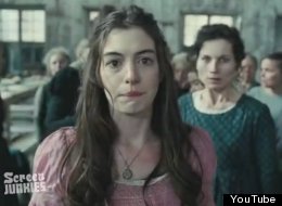 WATCH: If The Trailer For 'Les Misérables' Was Honest