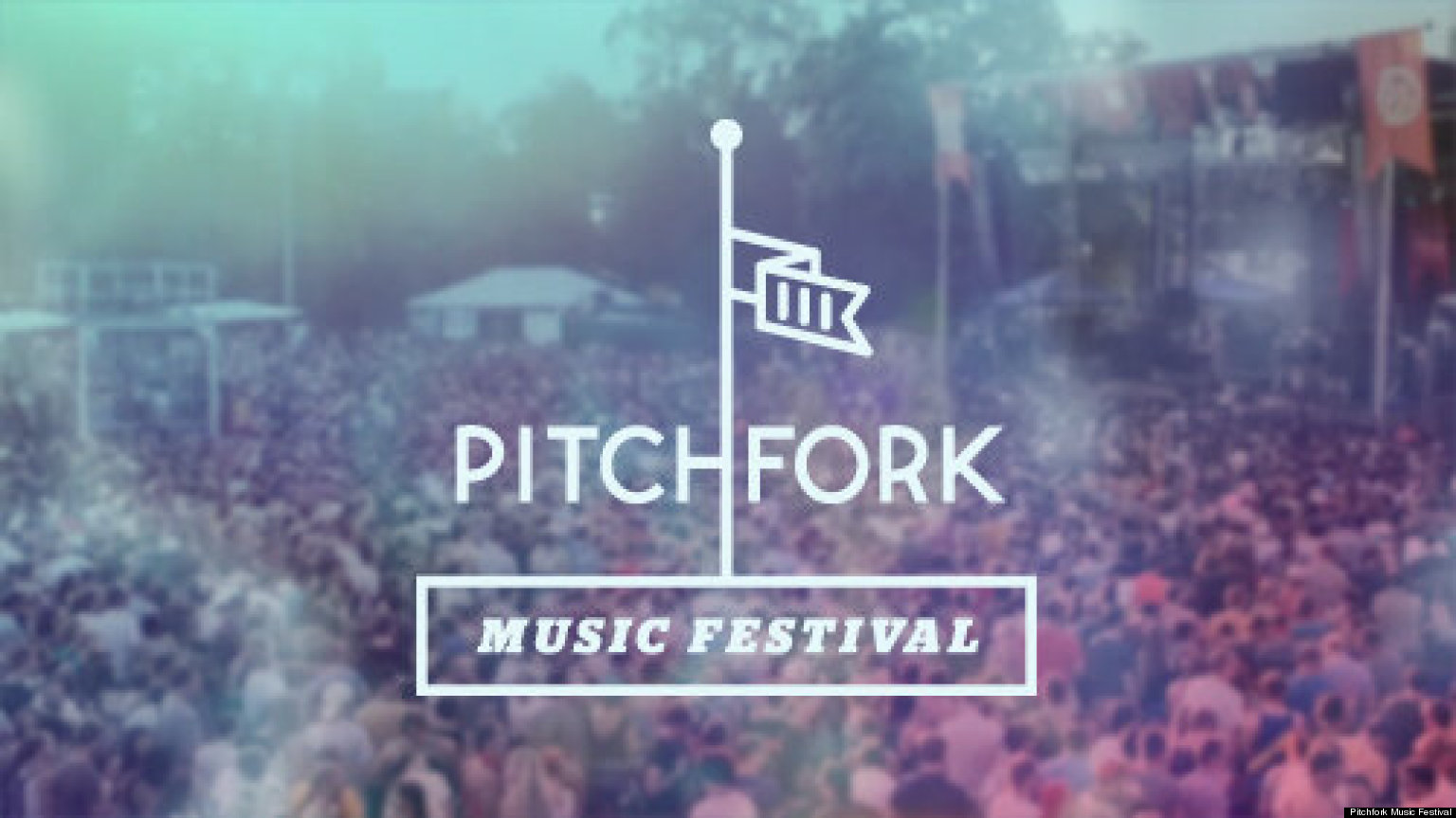 Pitchfork Festival 2013 Official Lineup The Complete List Of Bands