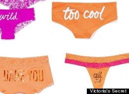 More Than Just 'Bright Young Things': Victoria's Secret and the Obsession With Youth