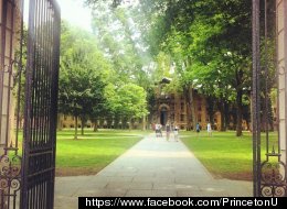 The Chief Concern Of College Applicants Is...