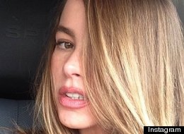 Sofía Vergara es rubia una vez más (FOTO)