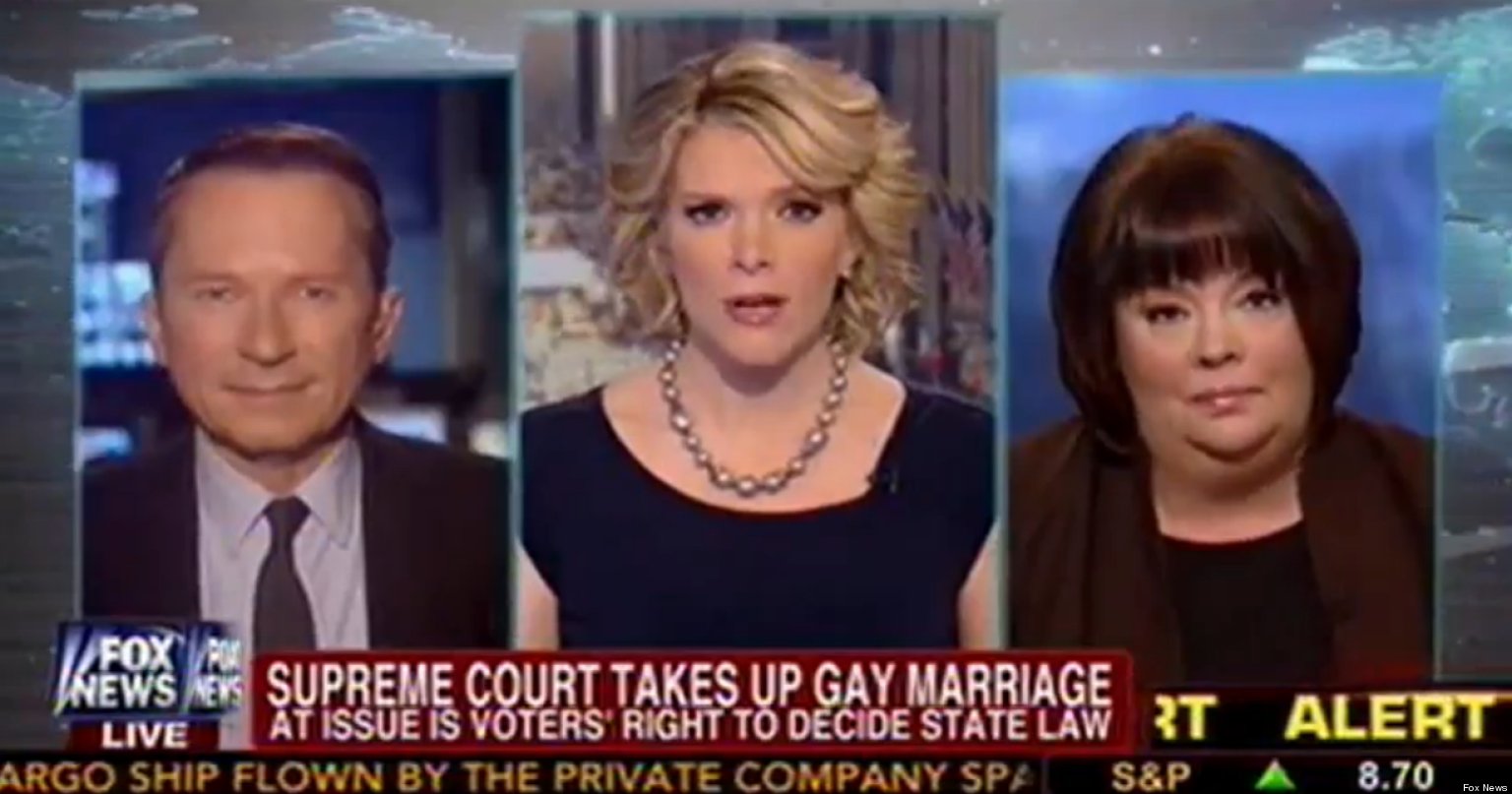 Megyn Kelly
