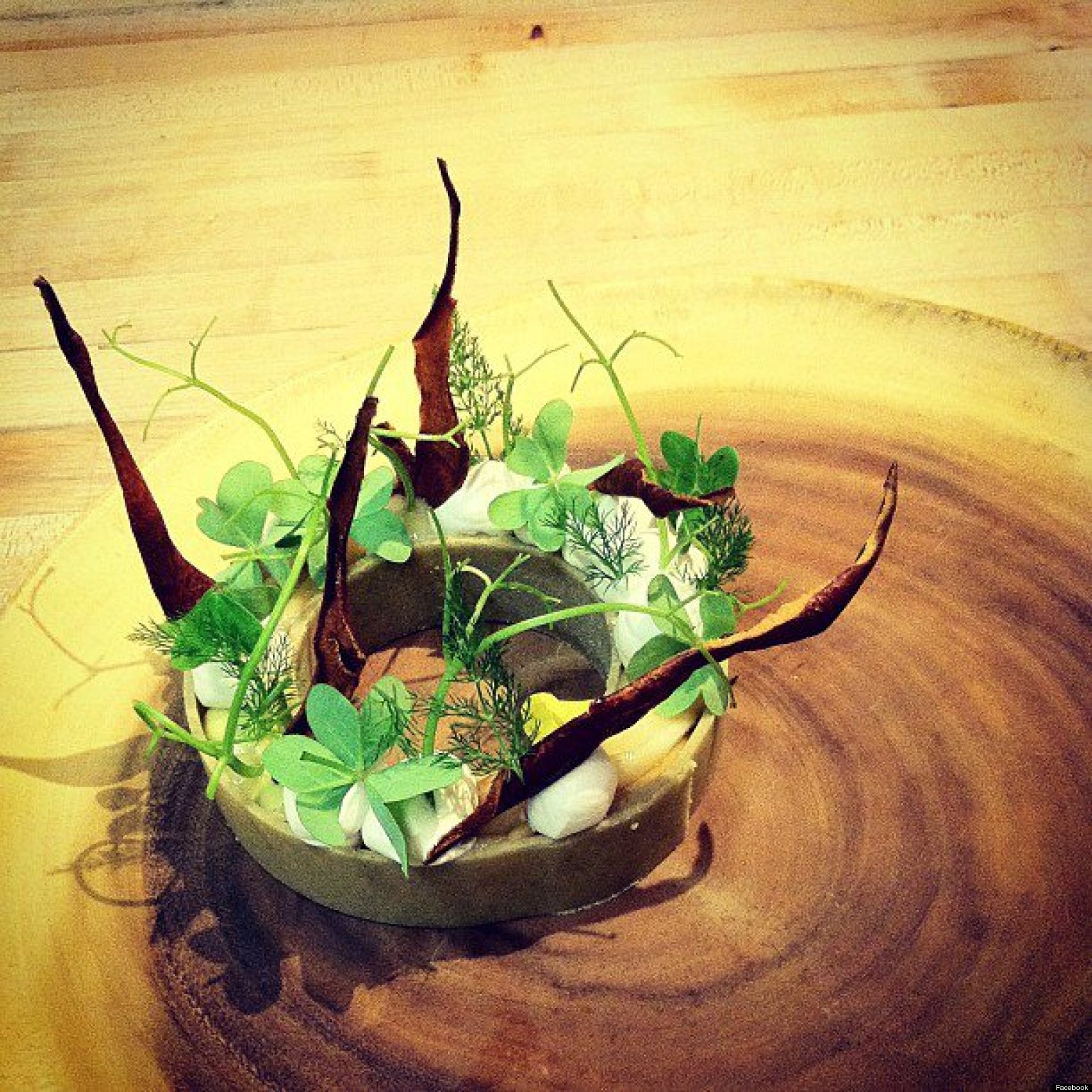 This Fancy Restaurant Is Publicly Shaming Its No-Shows