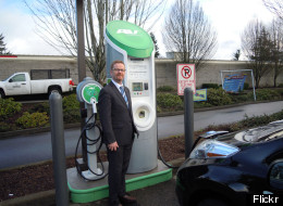 B.C. Extends Clean Energy Incentive