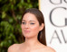 Marion Cotillard Steps Out Looking A Whole Lot Like Rooney Mara