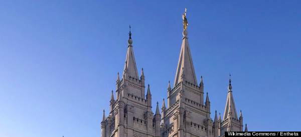 Mormon Church Shift On Gay Marriage Brings Momentum To Pro-Equality Camp