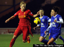 Can Liverpool Ladies End The Female Gunners Reign?