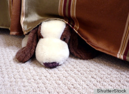 LOOK: 7 Surprising Treasures Uncovered By Spring Cleaning