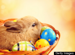 Costumbres de Pascua, ¿qué significan?