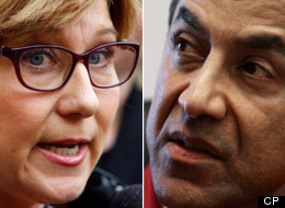Premier Dismisses MLA Calling Out Colleagues
