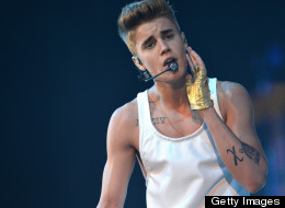What's Justin In Trouble For This Time?