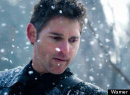 EXCLUSIVE: Eric Bana Turns Bad In 'Deadfall'