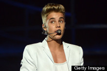 Is Justin Bieber The New Lindsay Lohan?