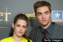 It's Back On! Kristen Stewart And Robert Pattinson Plan A Summer Road Trip