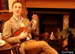 WATCH: Well-Heeled Gent In Tweed Takes On Azealia Banks