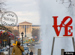 A Love Letter To Philadelphia