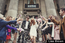 My Big Day: Joey & Mike