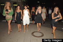End Of An Era: Is WAG Culture Dead?