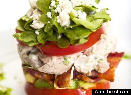 Recipe Of The Day: Cobb Salad