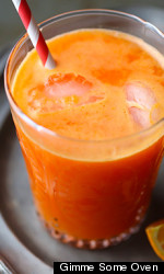 Drink To Your Health With Fresh Juices