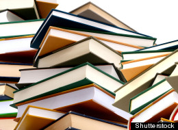 Confessions of a Book Festival Junkie