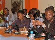 For African Youth, Informal Sectors Jobs Are Normal