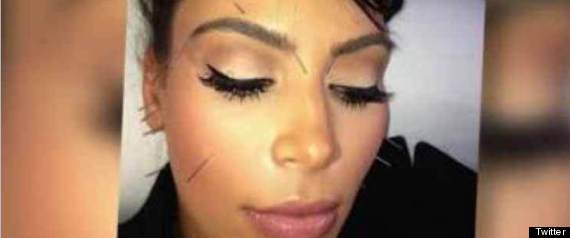 KIM K