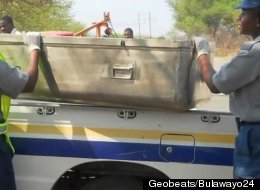 KILLER SEX? 'Dead' Prostitute Comes Back To Life