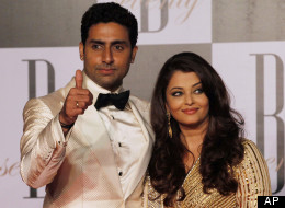 Bollywood's Royal Couple Will Grace Vancouver