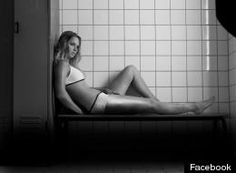 MIRA: Wozniacki modela su ropa interior (VIDEO)