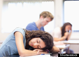 'I Just Want To Go To College Already!'