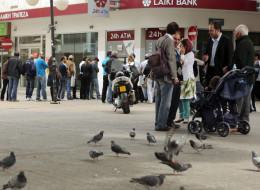 Chypre : La terreur du «bank run»