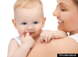 Des produits pour bébés que maman peut voler