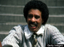 LISTEN: Previously Unheard Richard Pryor
