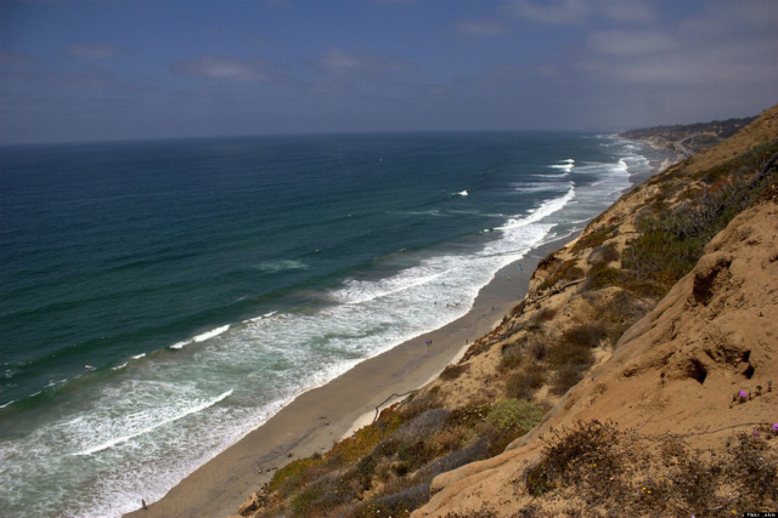 Troubling Report Claims We're At 'Significant' Risk For Tsunamis