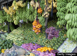 Le Sri Lanka se fait une beauté