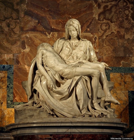 pieta