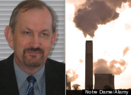Scathing B.C. Carbon Audit