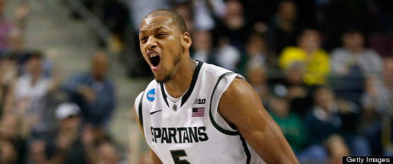 Three NBA winners in Brooklyn R-ADREIAN-PAYNE-NBA-large570