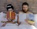 Zach Udko: How to Love and Live With an Artist