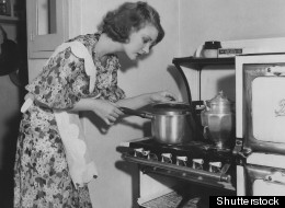 The Problem With Saying 'Stay-At-Home Mom'